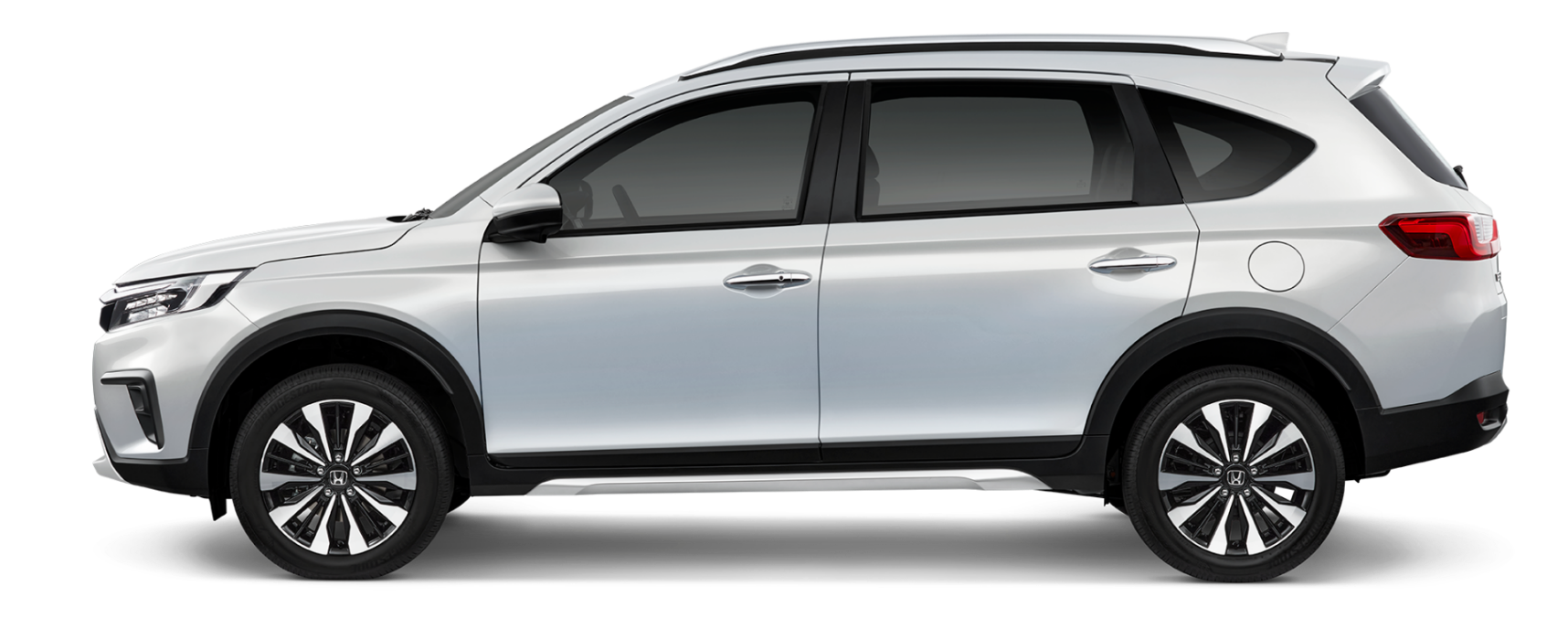 Honda BR-V