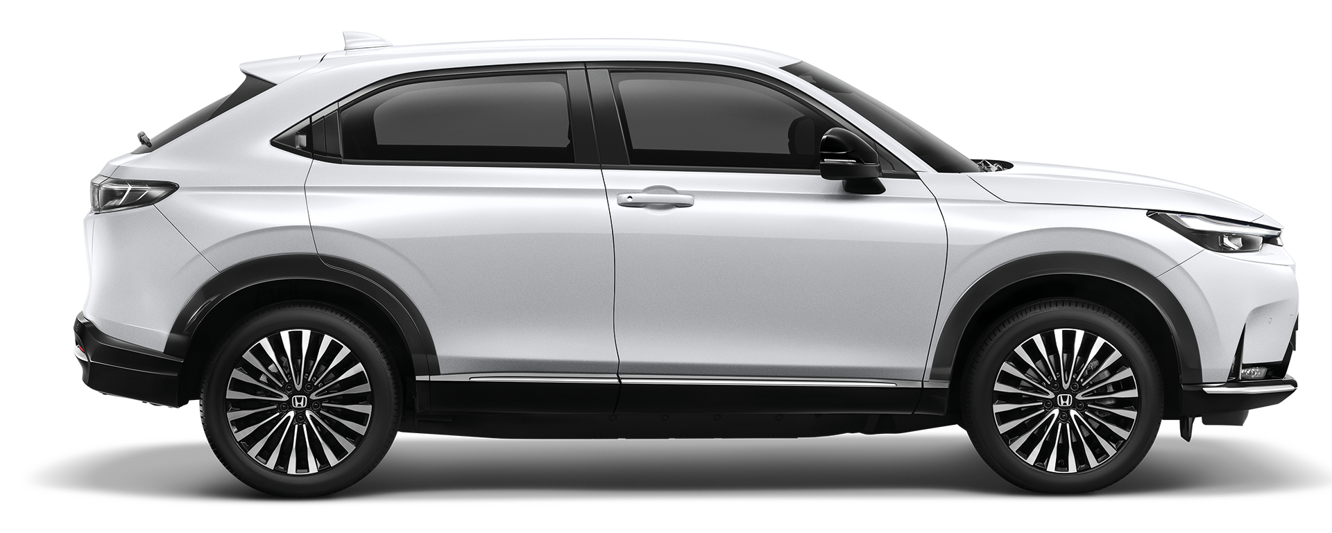 Honda e:N1